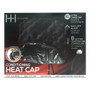 ANNIE Hot &amp; Hotter 3 In 1 Professional Washable Conditioning Heat Cap