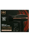 ANNIE Ceramic Ionic Twin Turbo AC Hair Dryer 1875W #05905