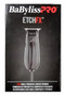 BABYLISS PRO ETCHFX Powerful Corded Trimmer
