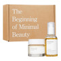 MIXSOON Bean Essence &amp; Cream Duo Set (1.69oz+1.69oz)