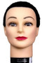 BEAUMAX 100% Human Hair Mannequin [20-24inch]