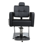 Gen'C Beauty Hydraulic Barber Chairs BCM05_0101