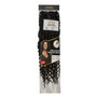 CLIMAX PRE-LOOPED CROCHET BRAID-Vine Curl 18 Inch
