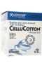 GRAHAM BEAUTY   CelluCotton Beauty Coil 100% Pure Cotton