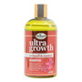 Difeel(Sunflower)  Ultra Growth Basil &amp; Castor Oil Pro-Growth Shampoo (12oz)