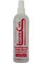 LEISURE CURL Conditioning Scalp Spray [Regular]