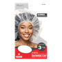 Kim &amp; C Disposable Shower Cap (3pcs)