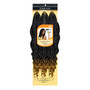 EZBRAID Ezcrochet 3X Bohemian Locs (18inch)