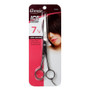 ANNIE Ice Tempered Stainless Steel Hair Shear