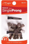MAGIC COLLECTION Metal Single Prong