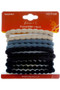 KIM &amp; C 10pcs Hair Ponytailer