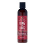 AS I AM Long and Luxe GroYogurt Leave-In Conditioner (8oz)