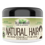 TALIAH WAAJID Shea-Coco Natural Hair Style Cream (8oz)