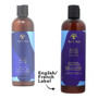 AS I AM Dry &amp; Itchy Scalp Care Conditioner (12oz)