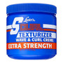 SCURL Texturizer Wave &amp; Curl Creme [Extra Strength] (15oz)