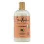 SHEA MOISTURE Coconut &amp; Hibiscus Curl &amp; Shine Shampoo