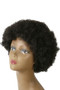 CLIMAX Afro Wig Medium