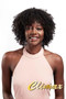 CLIMAX Queen Afrelle Synthetic Hair Wig [Small]