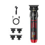 SPORTSMAN Professional Hair Trimmer