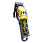ANNIE Hot &amp; Hotter Professional Rechargeable Cordless Clippers