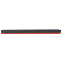 DannyCo Cushion Files Black/Red – 100/100 grit