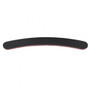 Silkline Boomerang Black File 100/180