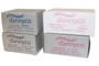 DannyCo Perm End Papers – 2.5″ x 4″