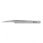 Silkline Angled Pointed Tweezer