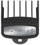 Wahl Premium Individual Clipper Guides (0.5, 1, 1.5)