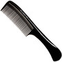Pegasus Rake Comb 9″