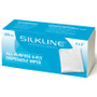 Silkline All-Purpose Disposable Wipes 4″x 4″ 200/pack