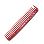 YS Park – Cutting Comb #452 – 190mm – Red