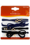 KIM &amp; C 4pcs Hair Ponytailer