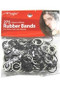 MAGIC COLLECTION 300pcs Rubber Bands