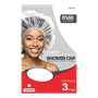 Kim &amp; C Disposable Shower Cap (3pcs)