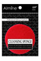 ANNIE Almine Cleansing Sponge - Circle 3/8in