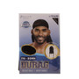 KIM &amp; C Satin Tie-Down Durag