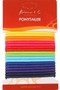 KIM &amp; C 18pcs Ponytail Holder