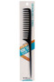 MAGIC COLLECTION Extra Large Bone Tail Comb #2420