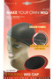 KIM &amp; C Silicone Band Stocking Wig Cap