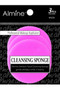 ANNIE Almine Cleansing Sponge 3pc