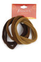 KIM &amp; C 6pcs High Elastic Ponytailer