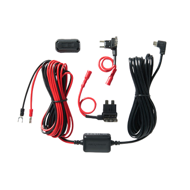 Dash Cam Hardwire Kit | Nextbase US