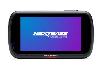 Net Rear View 2 622GW Rear View Cam Elite Package | Nextbase