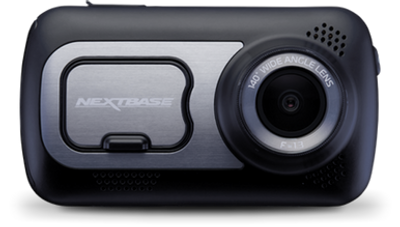 Shop Nextbase 522GW  Alexa Dashcam