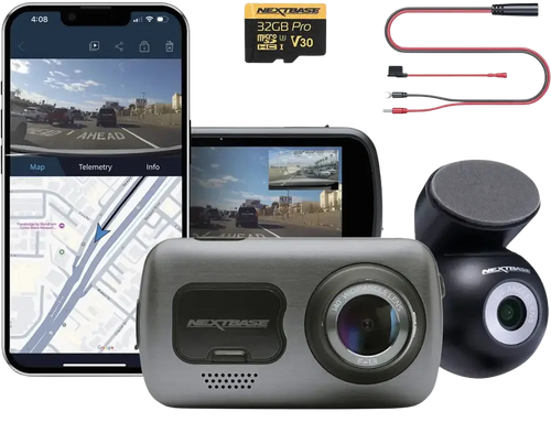 622GW Bundle with Hardwire Kit