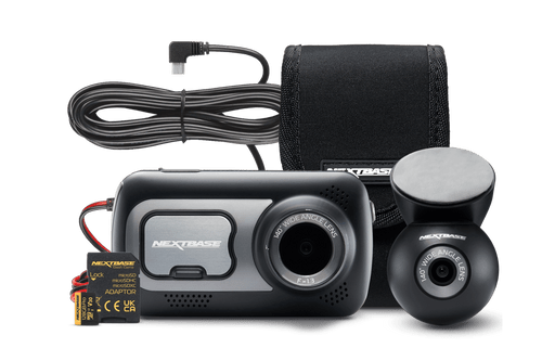 SEMA 522GW Full Package