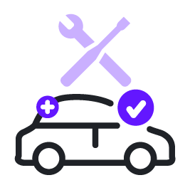 Front & Rear Cam Installation Standalone (Series 2) + free hardwire kit