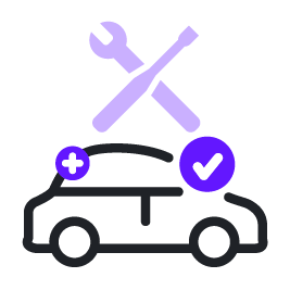 Front & Rear Cam Installation Standalone