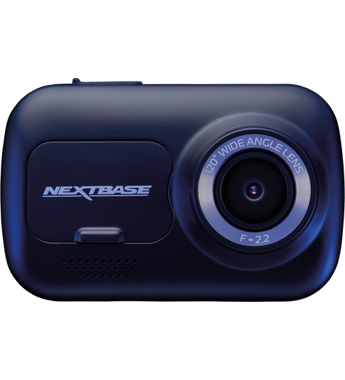 122HD Nextbase Dash Cam Front Image